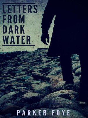 cover image of Letters From Dark Water